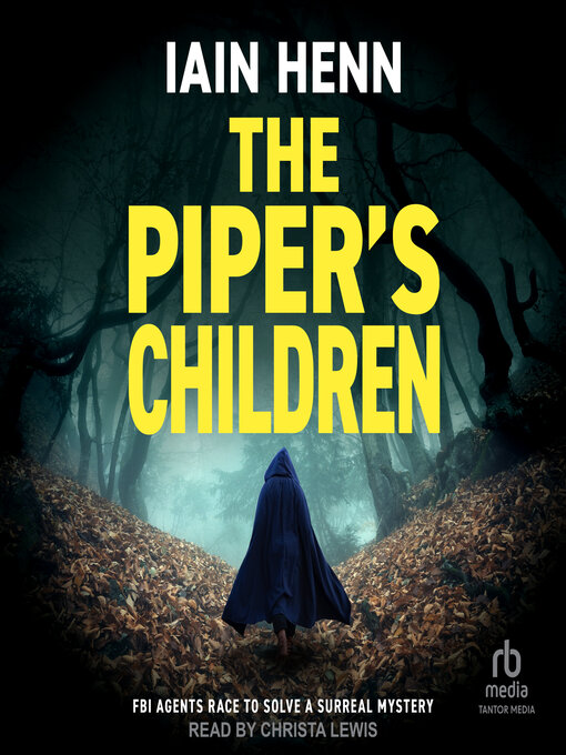 Title details for THE PIPER'S CHILDREN by Iain Henn - Wait list